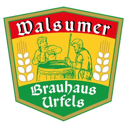 Brauhaus Walsum Logo