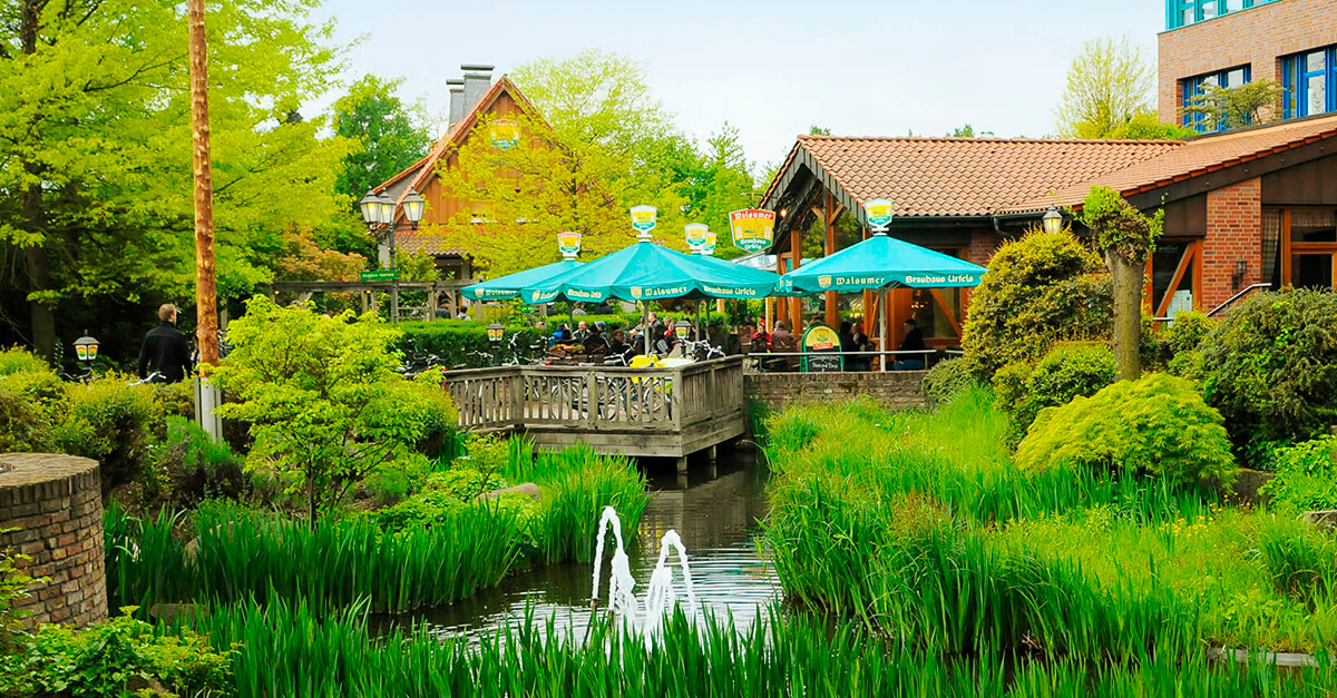 Walsumer Brauhaus | Speisekarte